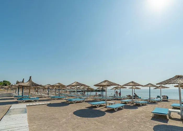 Hotel Cleopatra