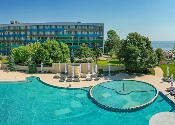 Hotel Cleopatra