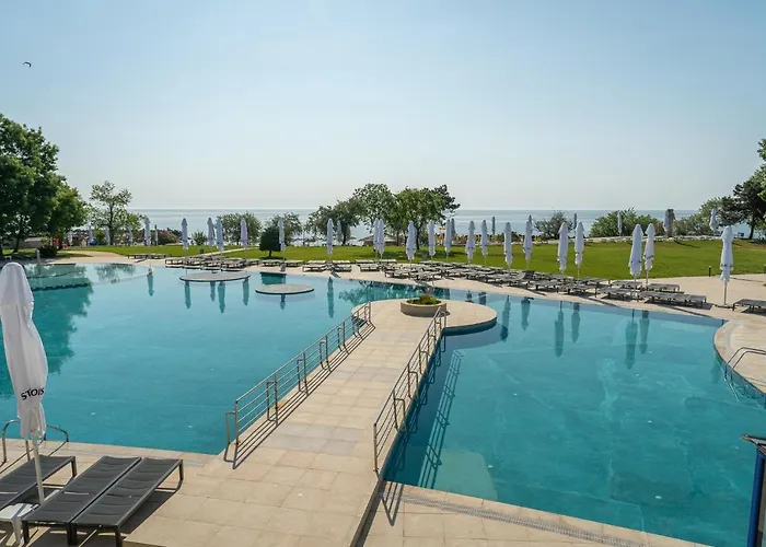 Hotel Cleopatra