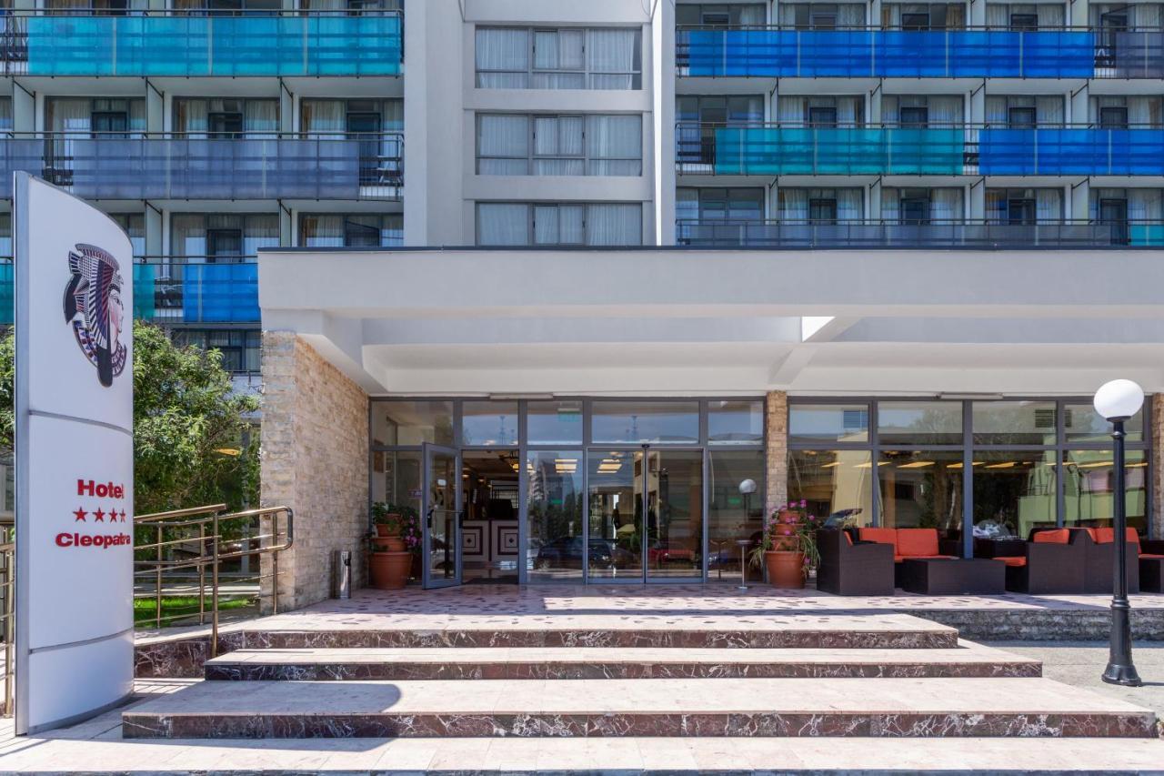 Hotel Cleopatra 4*