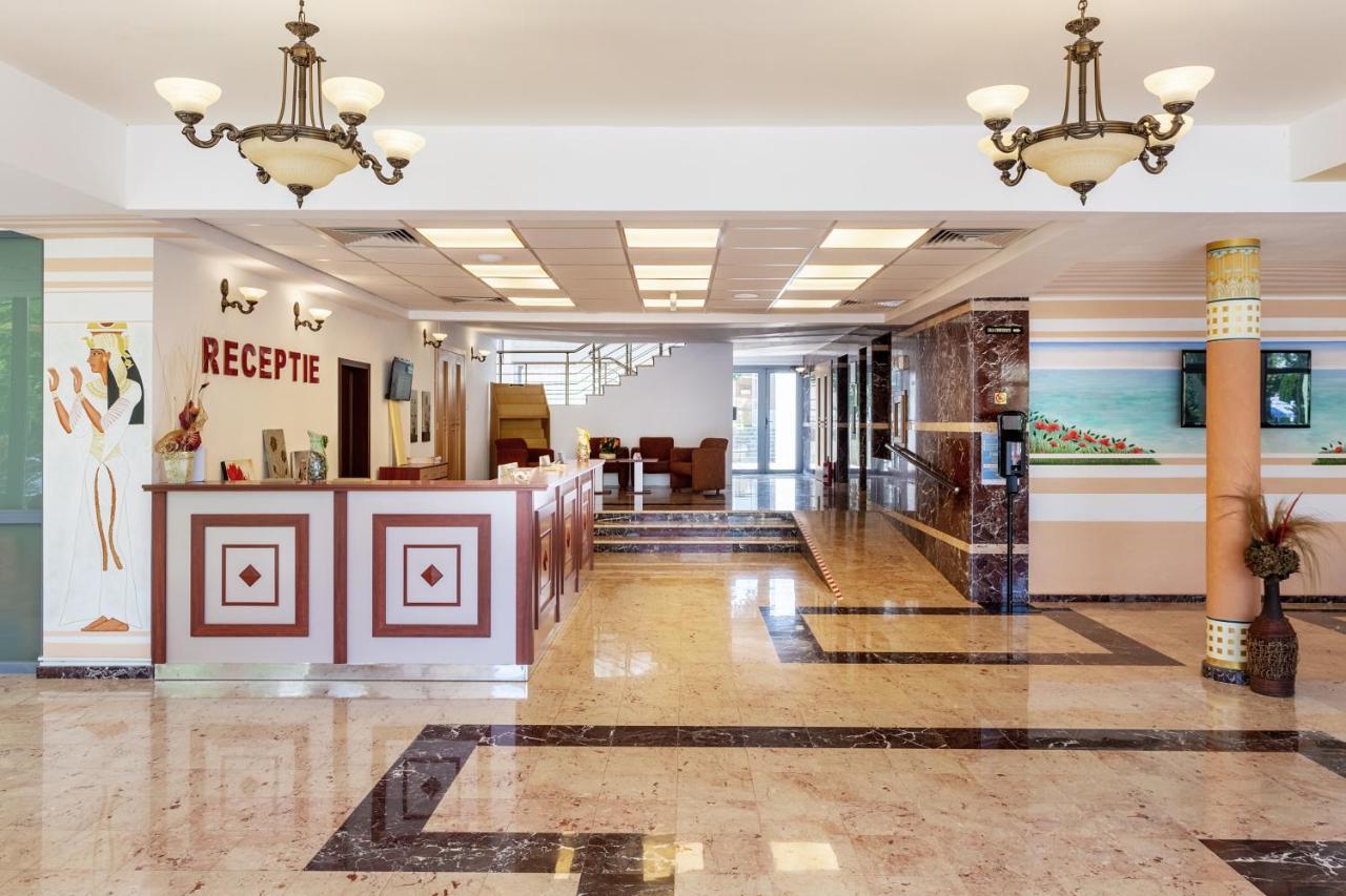 Cleopatra Hotel 4*