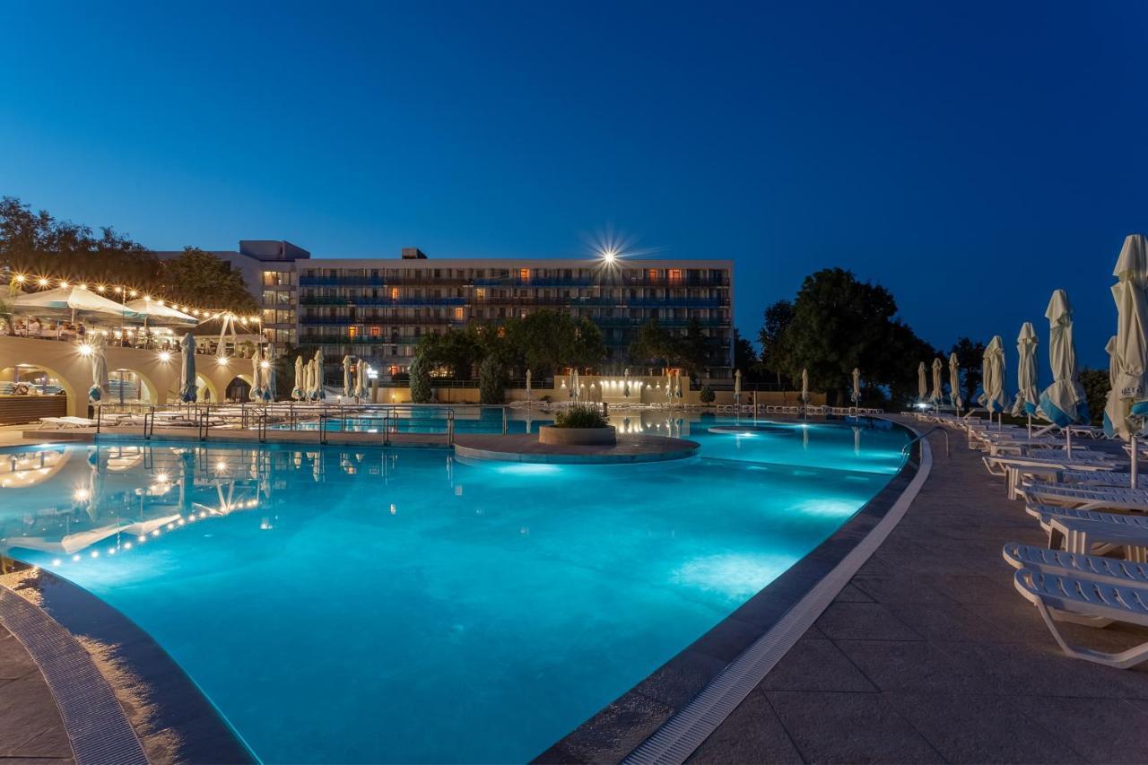 Hotel Cleopatra 4*
