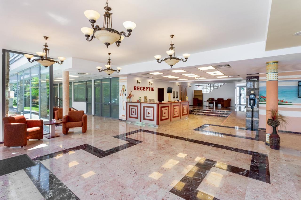 Hotel Cleopatra