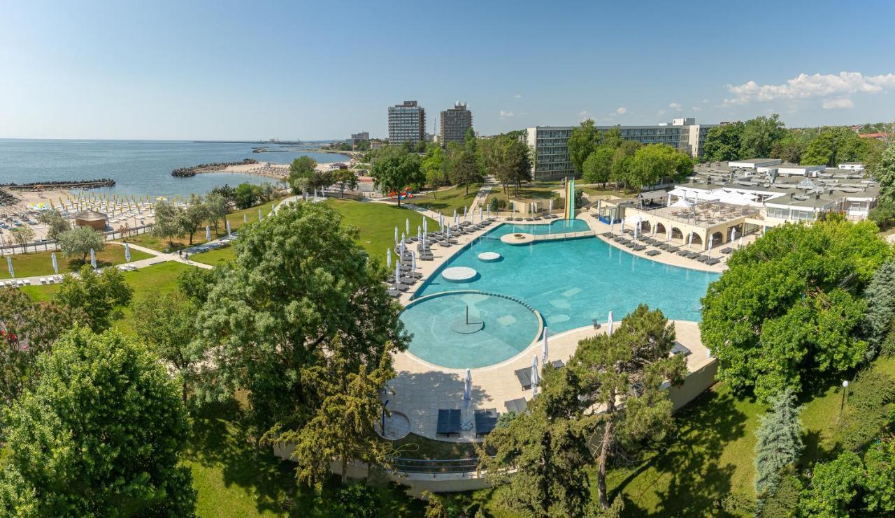 Hotel Cleopatra 4*