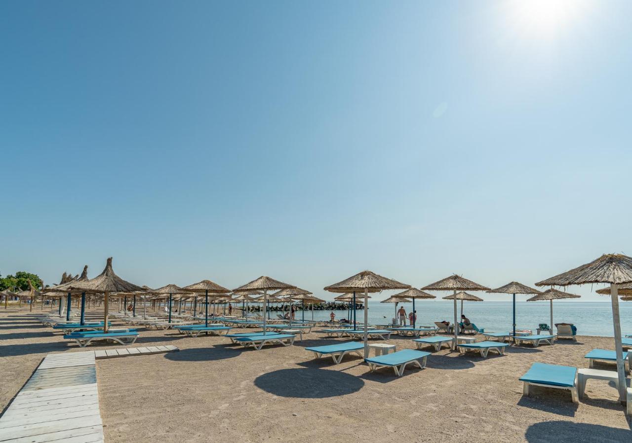 Cleopatra Hotel