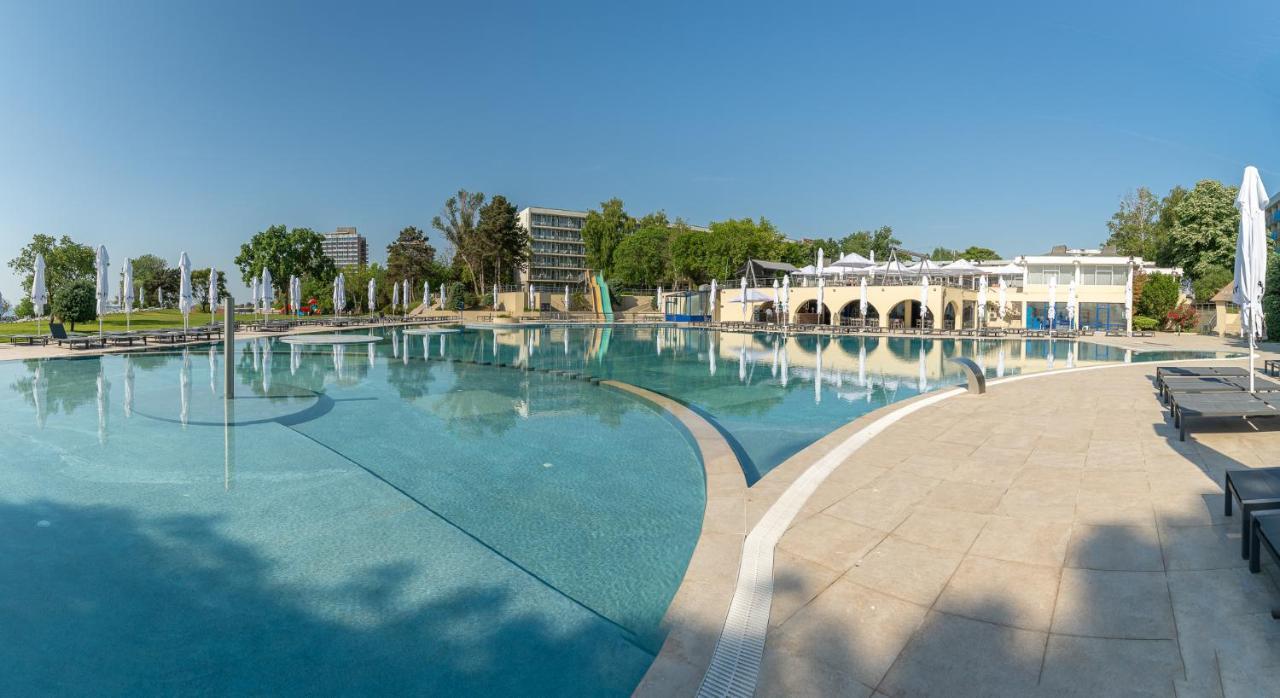 Hotel Cleopatra 4*