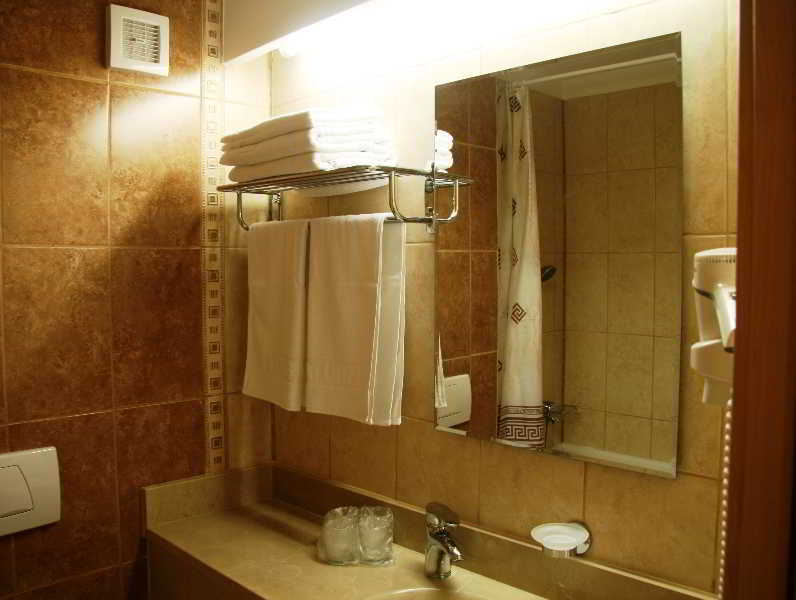 Hotel Cleopatra 4*